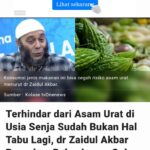 Cholesty 97k – Asam Urat – FB